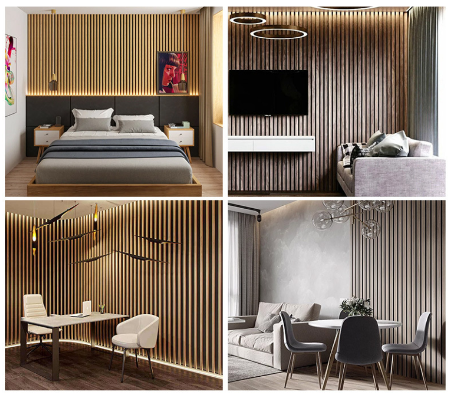 Acoustic Wall Panel