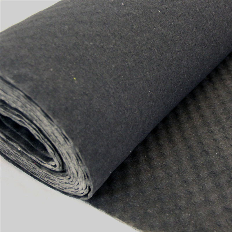 Waffle Underlayment