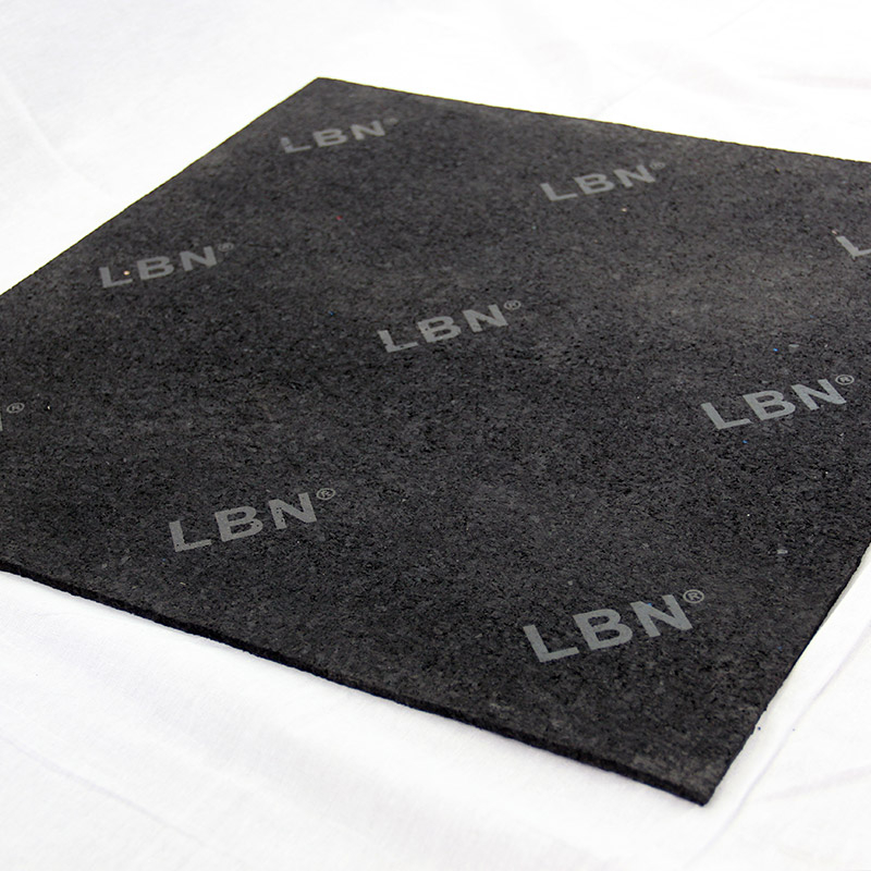 Rubber gasket