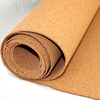 Cork underlay