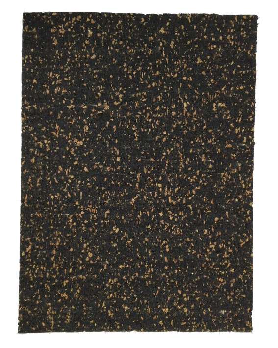 rubber cork sheet
