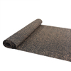 Cork rubber underlay