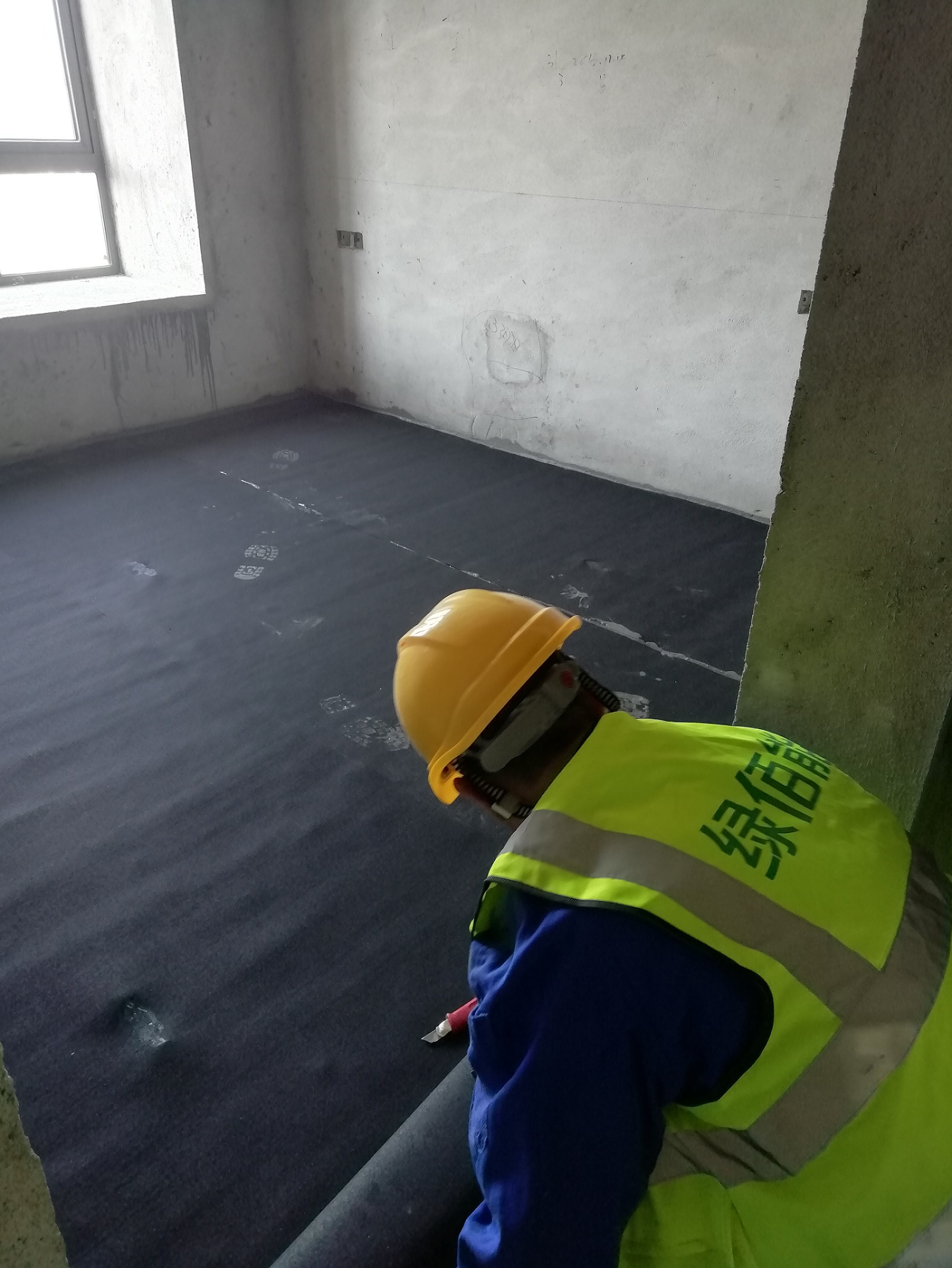 How to sound proof floor