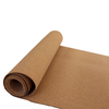 Cork underlay