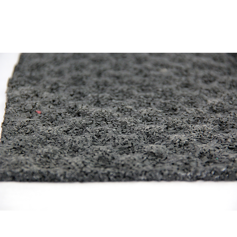 Waffle Underlayment