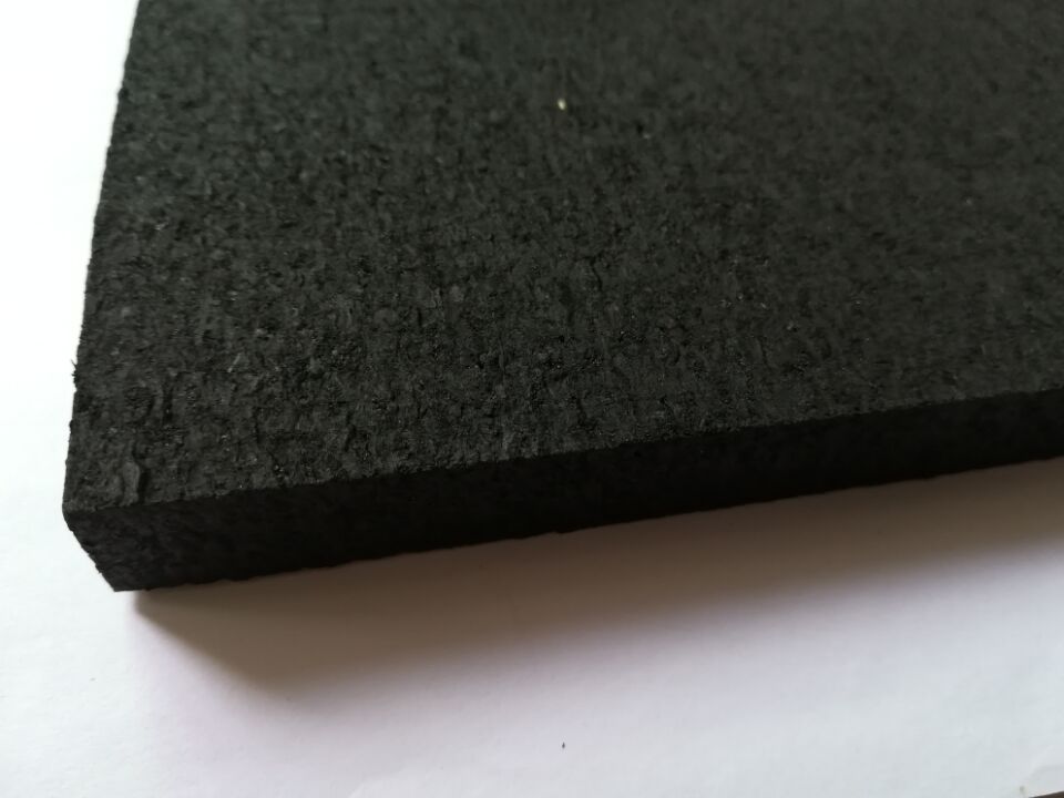 Rubber gasket