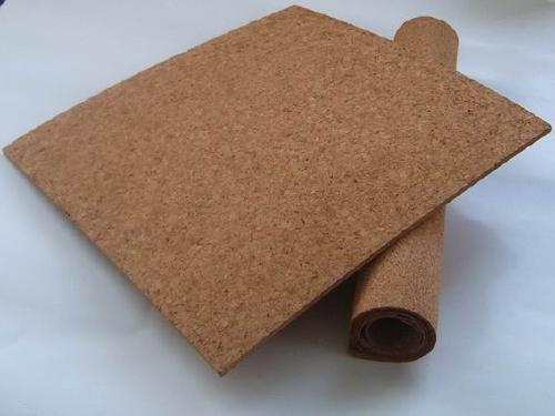 cork sheet
