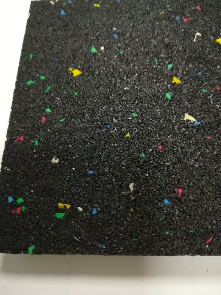 anti vibration rubber mat