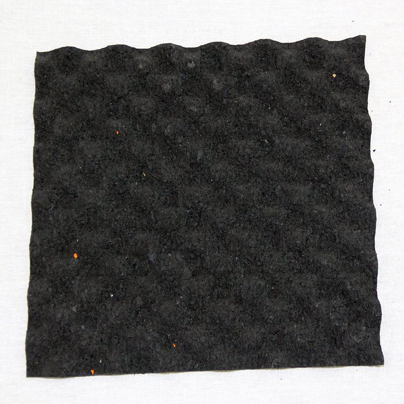 Waffle Underlayment