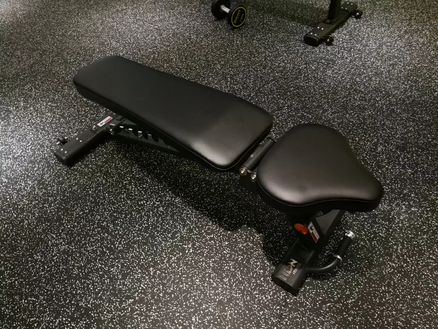 How to choose home gym flooring